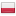 cyber.pl server is located in Poland